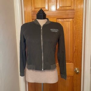 Hard Rock Café Hollywood Jacket